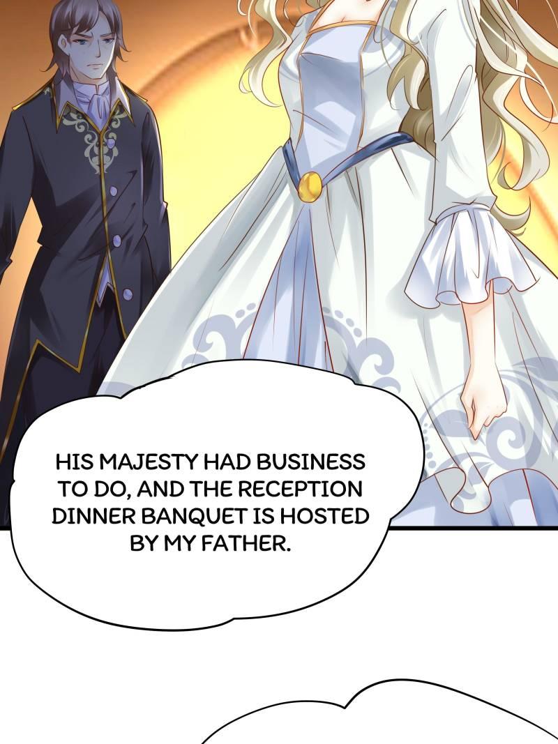 The Villianous Queen Wants to Level Up Chapter 57 - Page 66