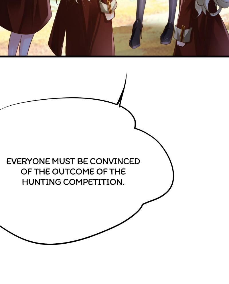 The Villianous Queen Wants to Level Up Chapter 57 - Page 9