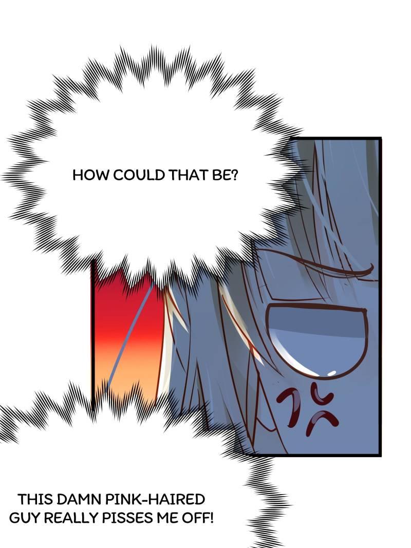 The Villianous Queen Wants to Level Up Chapter 57 - Page 10