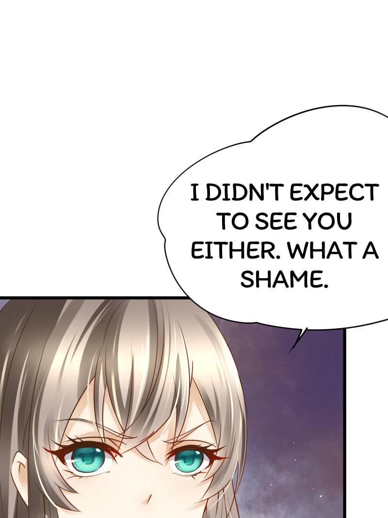 The Villianous Queen Wants to Level Up Chapter 58 - Page 1