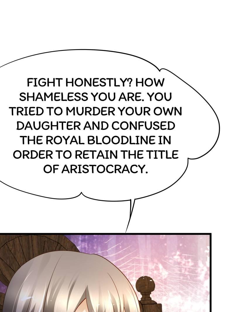 The Villianous Queen Wants to Level Up Chapter 58 - Page 13