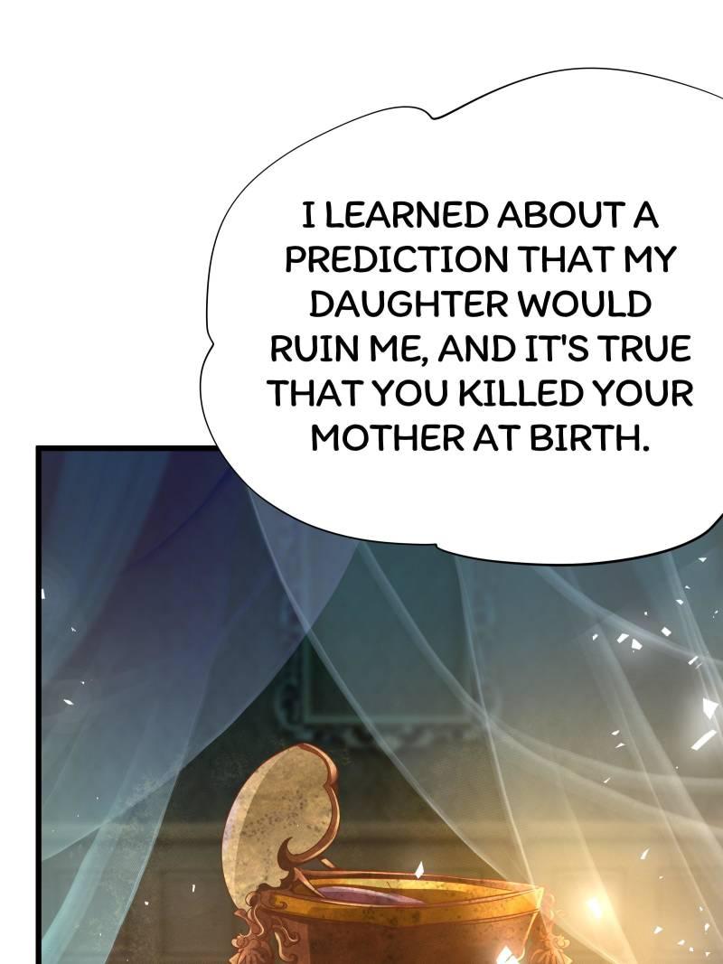The Villianous Queen Wants to Level Up Chapter 58 - Page 16