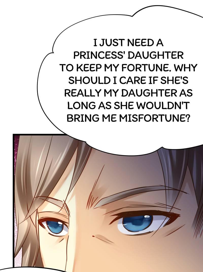 The Villianous Queen Wants to Level Up Chapter 58 - Page 20