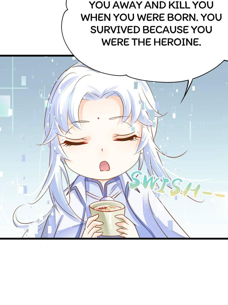 The Villianous Queen Wants to Level Up Chapter 58 - Page 3