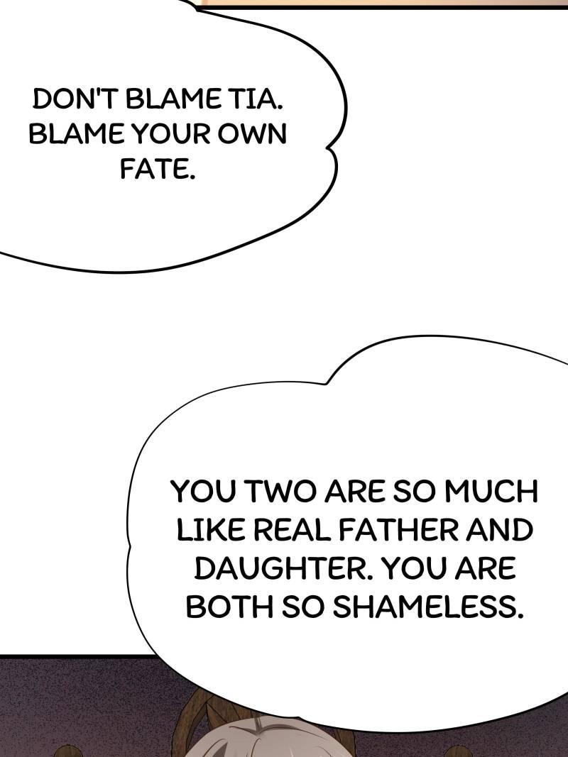 The Villianous Queen Wants to Level Up Chapter 58 - Page 21