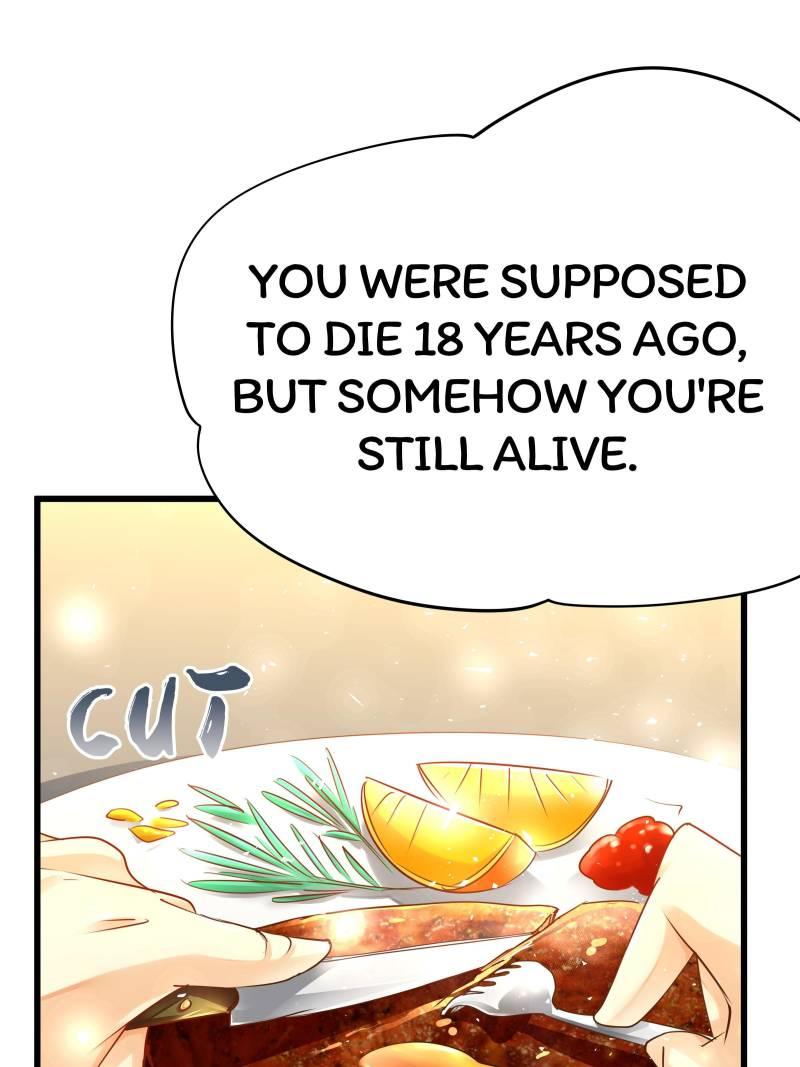 The Villianous Queen Wants to Level Up Chapter 58 - Page 23