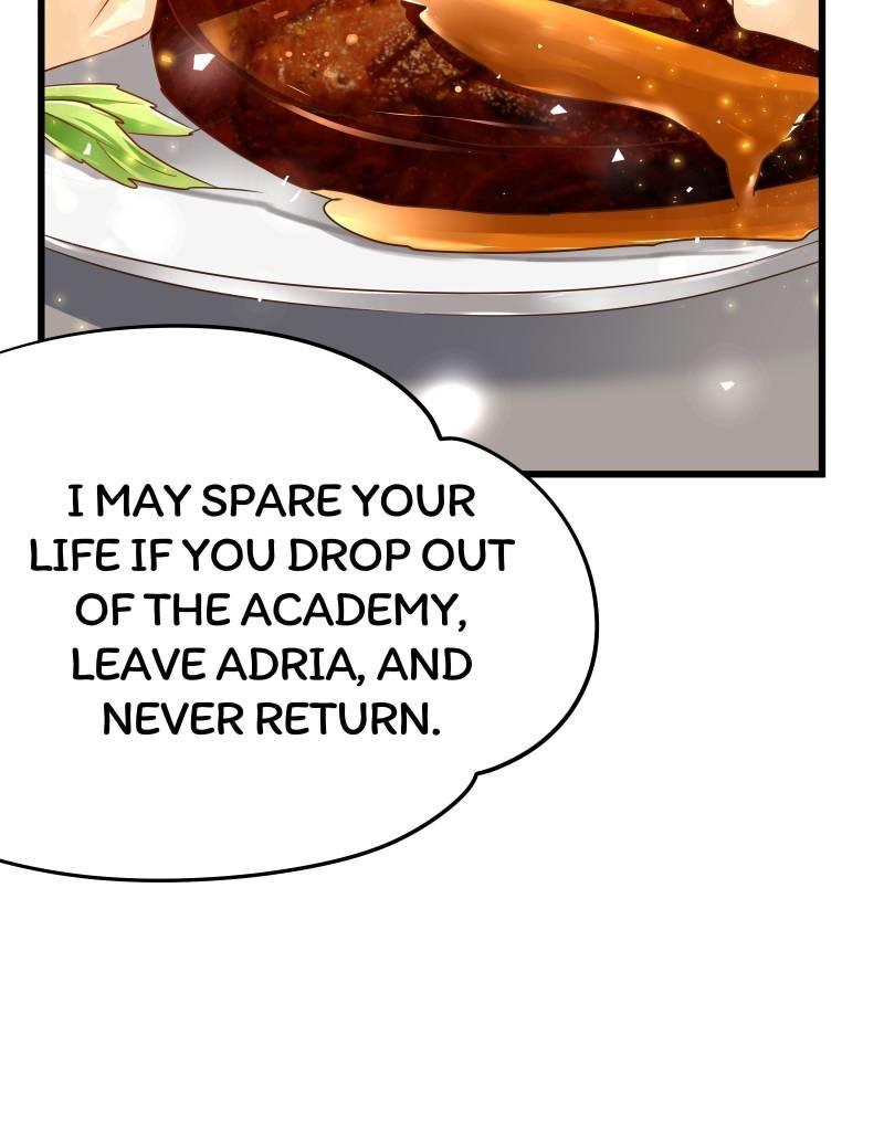 The Villianous Queen Wants to Level Up Chapter 58 - Page 24