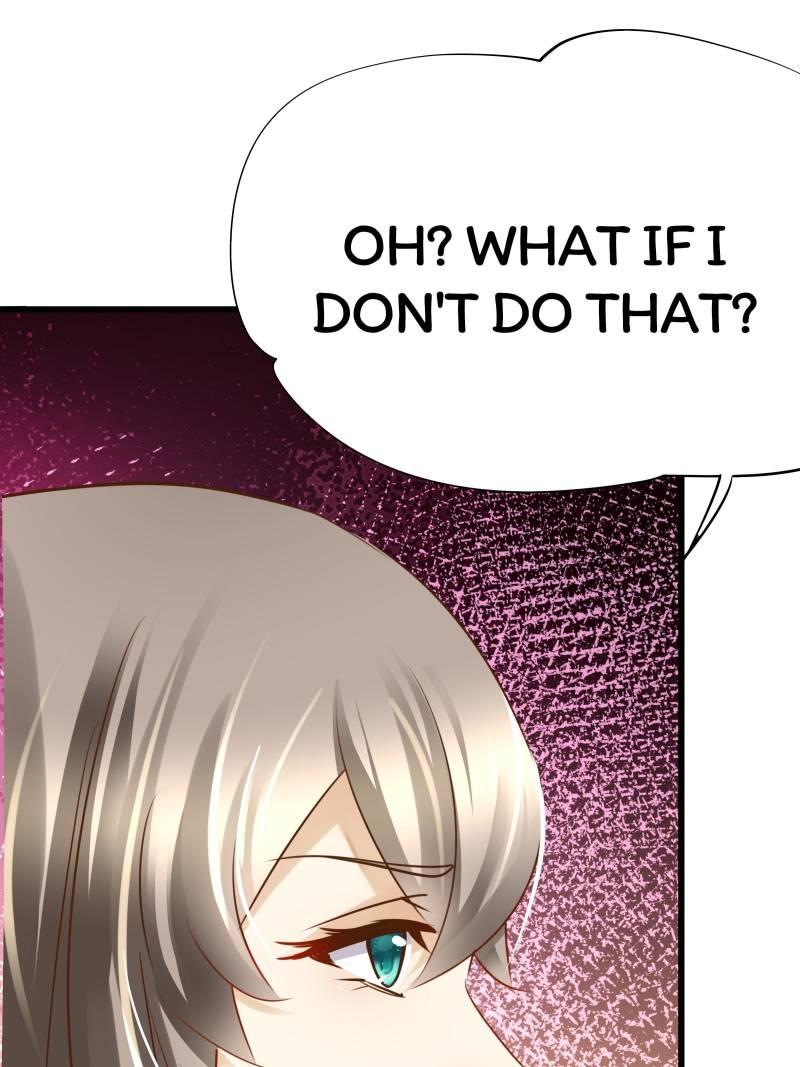 The Villianous Queen Wants to Level Up Chapter 58 - Page 25