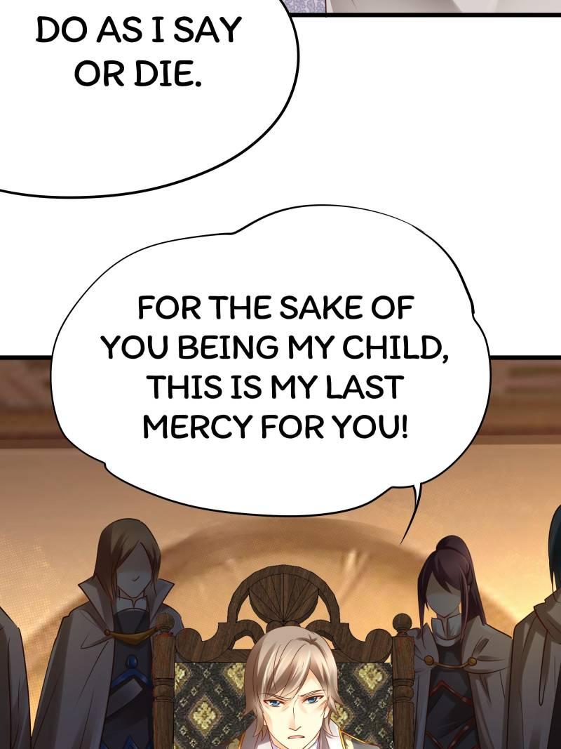 The Villianous Queen Wants to Level Up Chapter 58 - Page 28