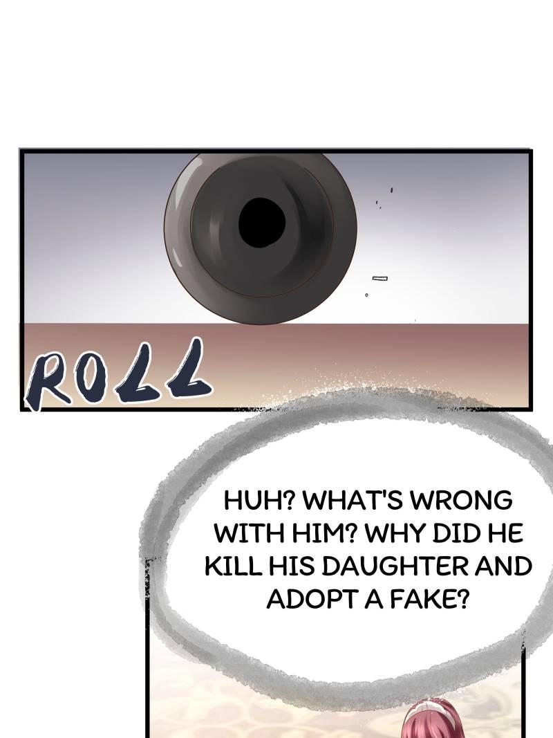 The Villianous Queen Wants to Level Up Chapter 58 - Page 4