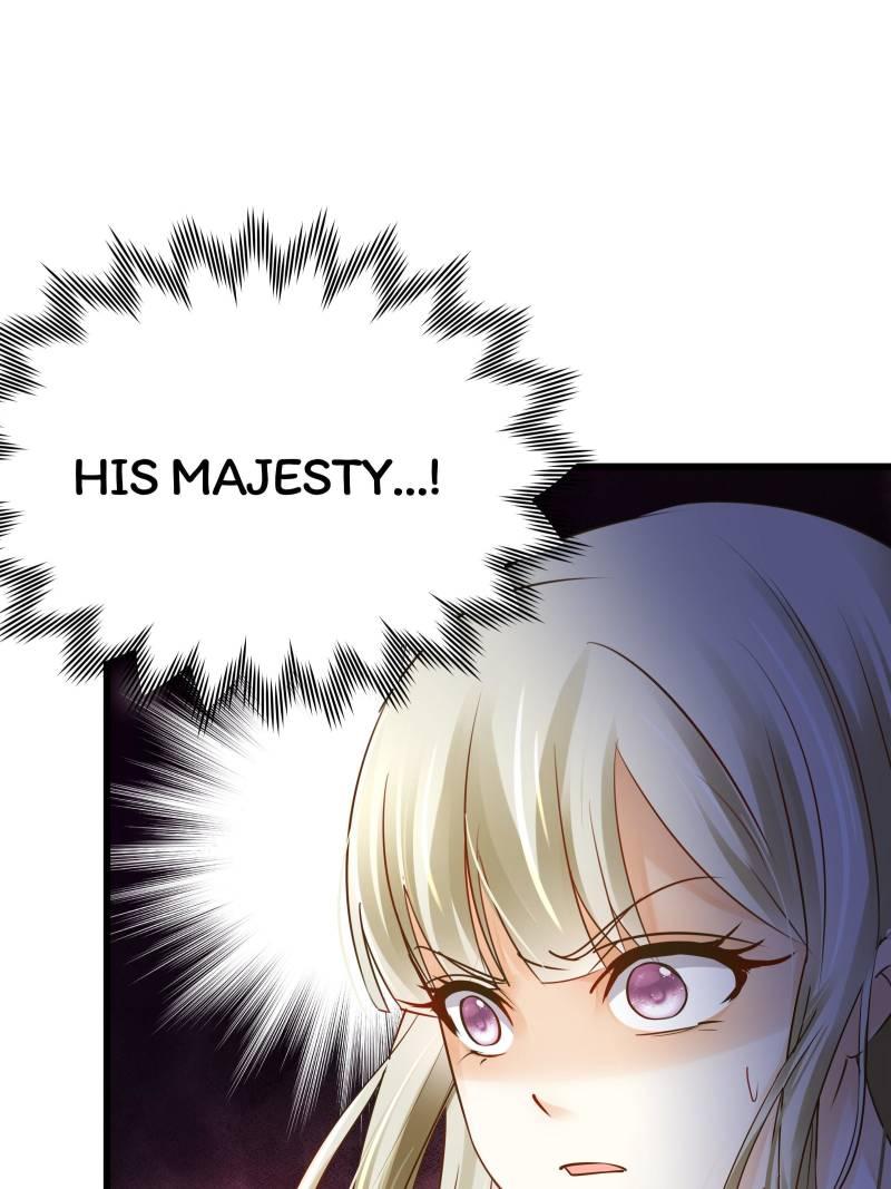 The Villianous Queen Wants to Level Up Chapter 58 - Page 34