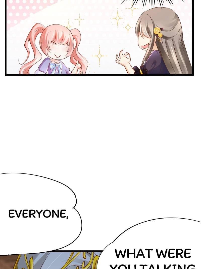 The Villianous Queen Wants to Level Up Chapter 58 - Page 36