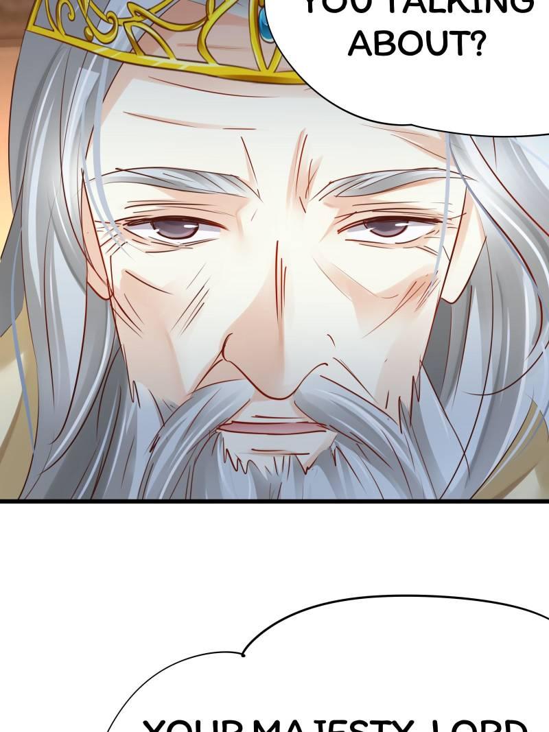 The Villianous Queen Wants to Level Up Chapter 58 - Page 37