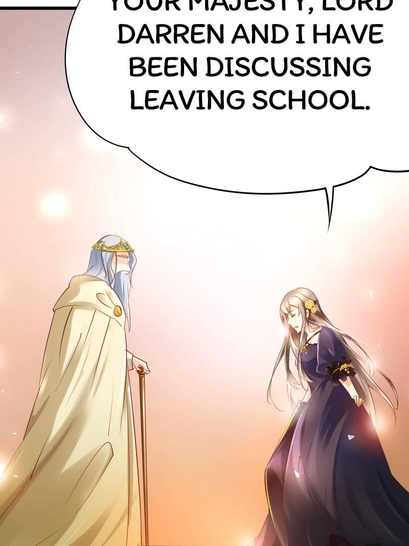 The Villianous Queen Wants to Level Up Chapter 58 - Page 38