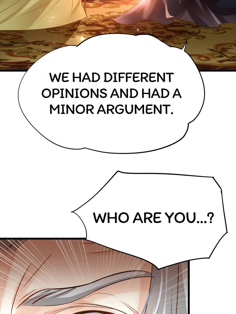 The Villianous Queen Wants to Level Up Chapter 58 - Page 39