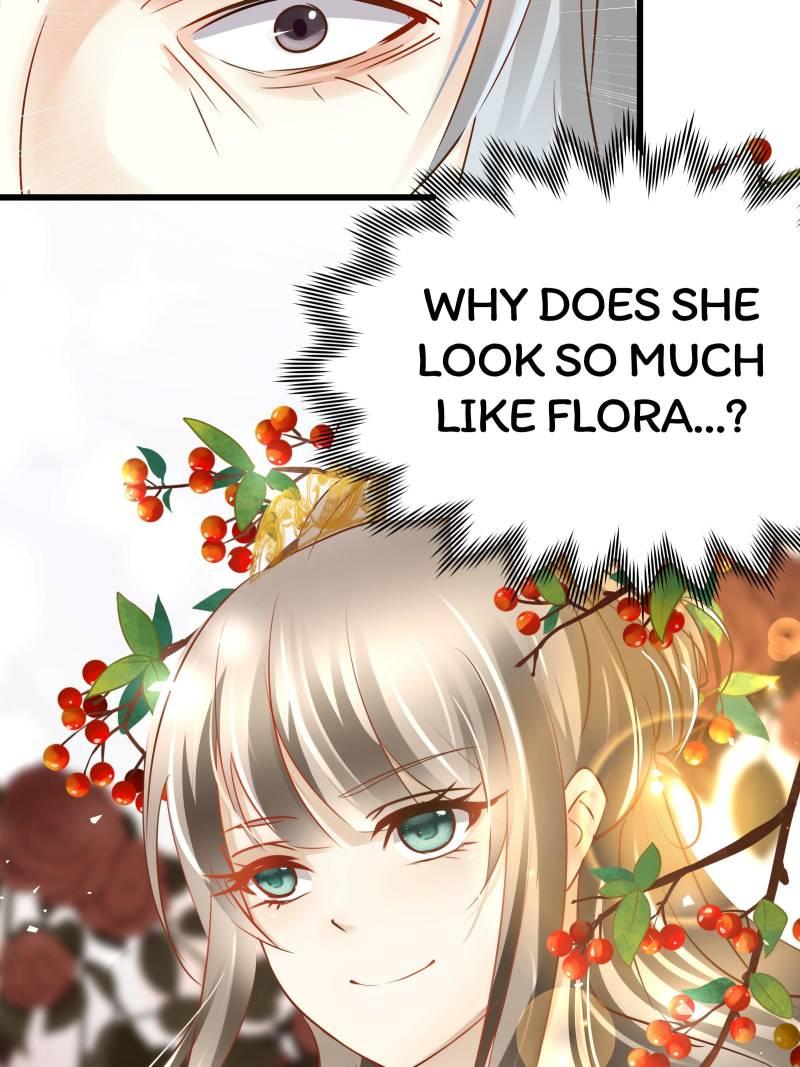 The Villianous Queen Wants to Level Up Chapter 58 - Page 40