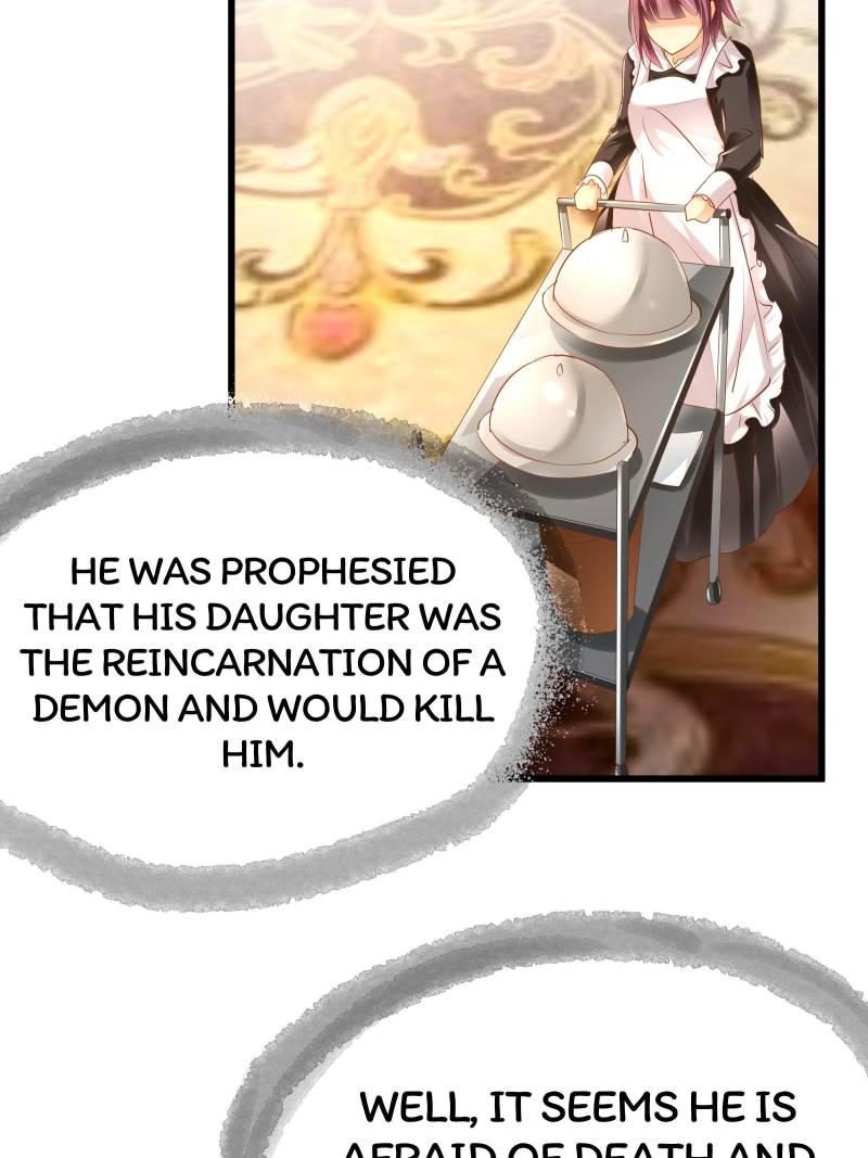 The Villianous Queen Wants to Level Up Chapter 58 - Page 5