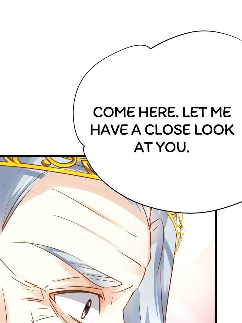 The Villianous Queen Wants to Level Up Chapter 58 - Page 43