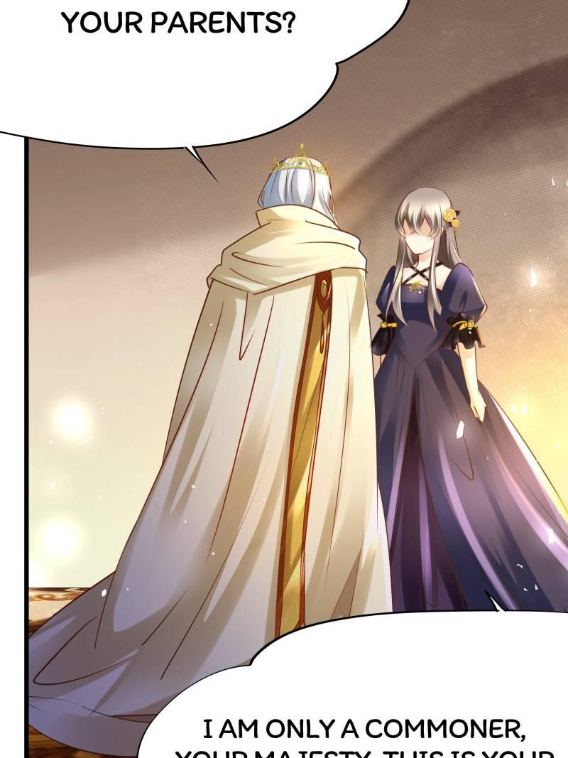 The Villianous Queen Wants to Level Up Chapter 58 - Page 45
