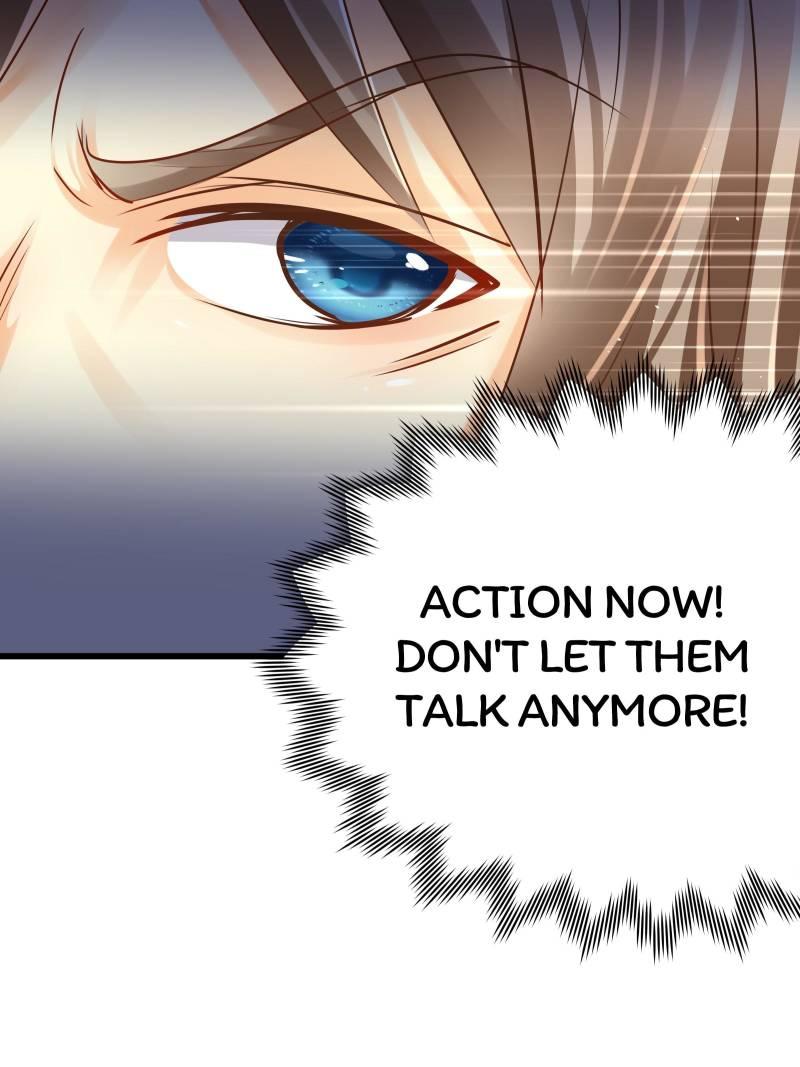 The Villianous Queen Wants to Level Up Chapter 58 - Page 47