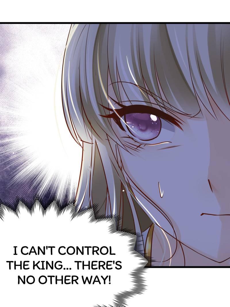 The Villianous Queen Wants to Level Up Chapter 58 - Page 48