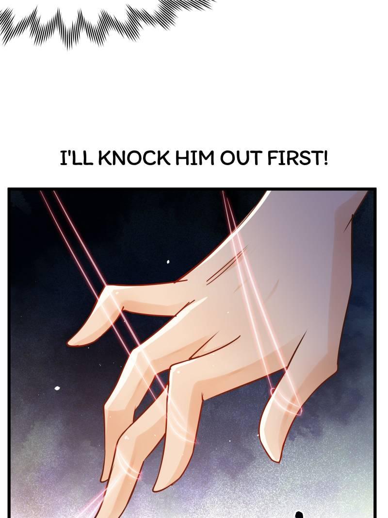 The Villianous Queen Wants to Level Up Chapter 58 - Page 49