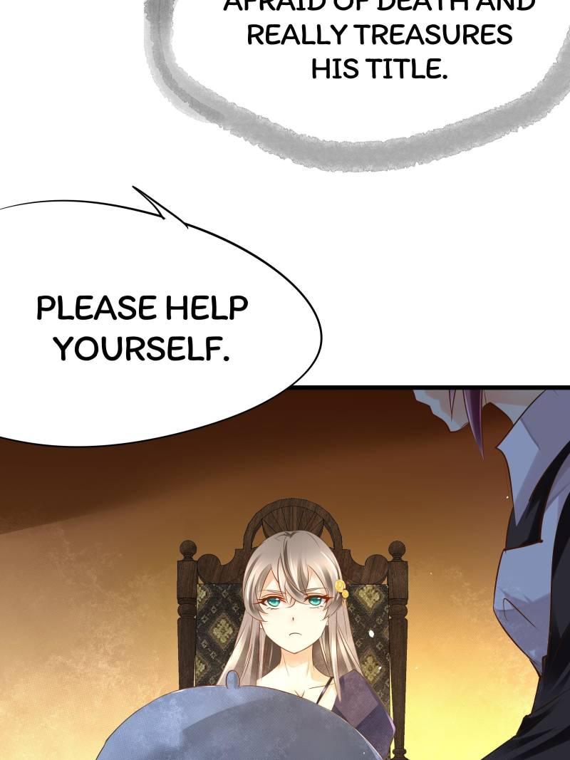 The Villianous Queen Wants to Level Up Chapter 58 - Page 6