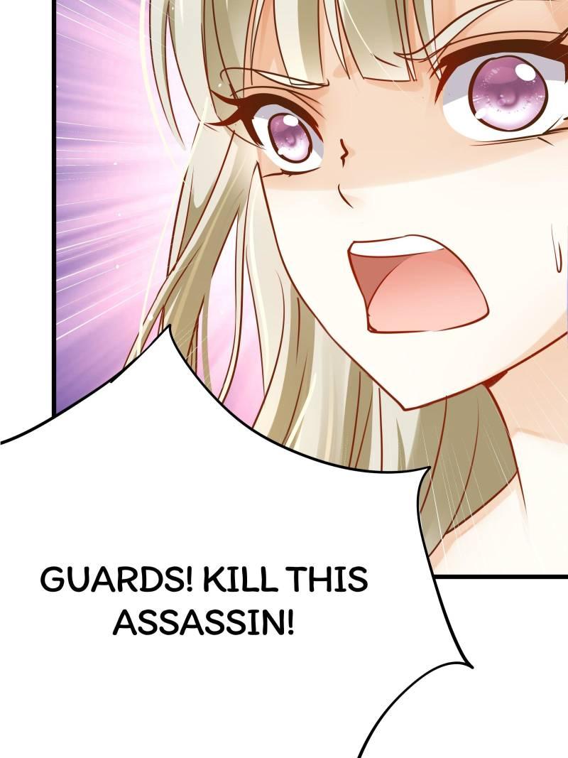 The Villianous Queen Wants to Level Up Chapter 58 - Page 55