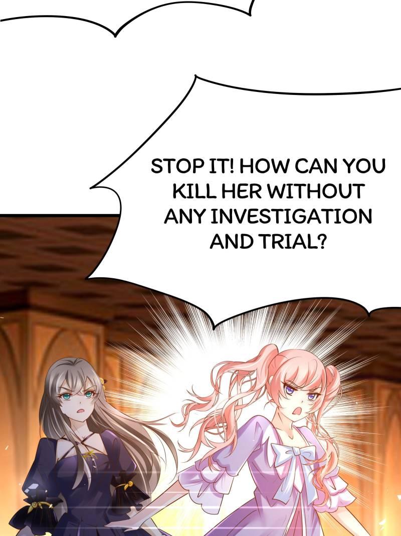 The Villianous Queen Wants to Level Up Chapter 58 - Page 56