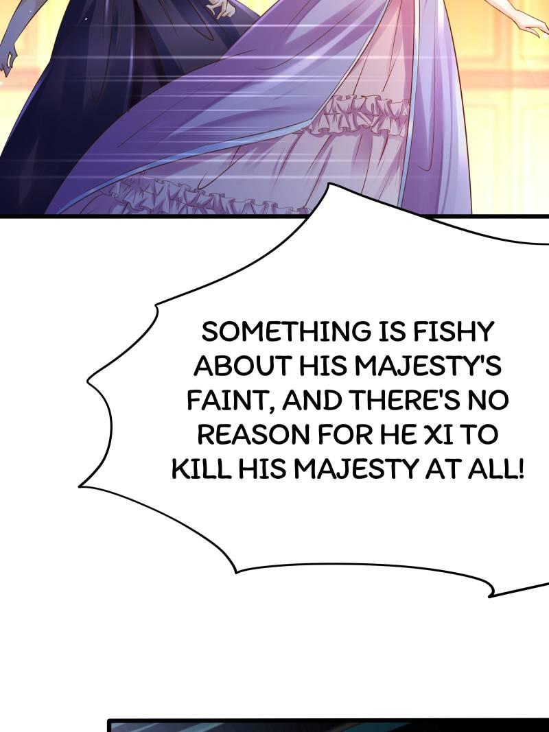 The Villianous Queen Wants to Level Up Chapter 58 - Page 57