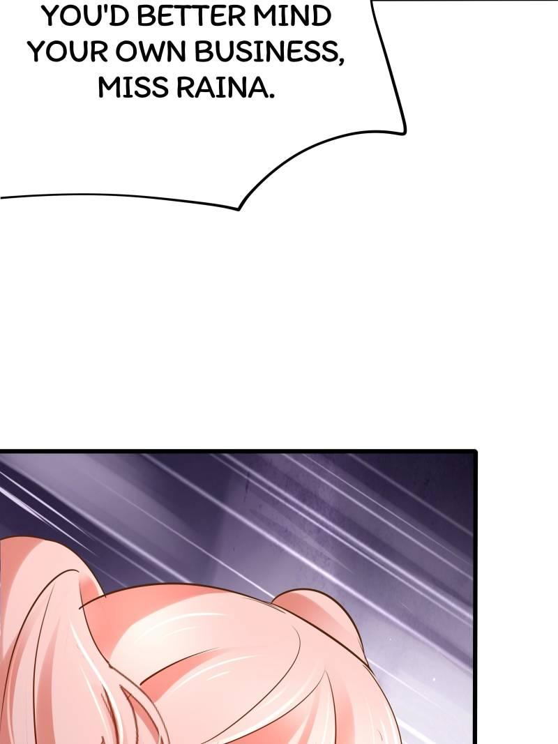 The Villianous Queen Wants to Level Up Chapter 58 - Page 59