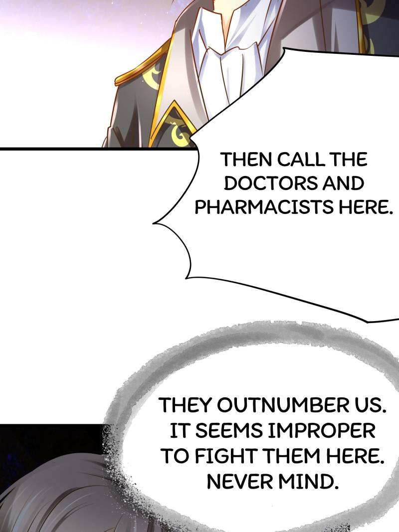 The Villianous Queen Wants to Level Up Chapter 58 - Page 63