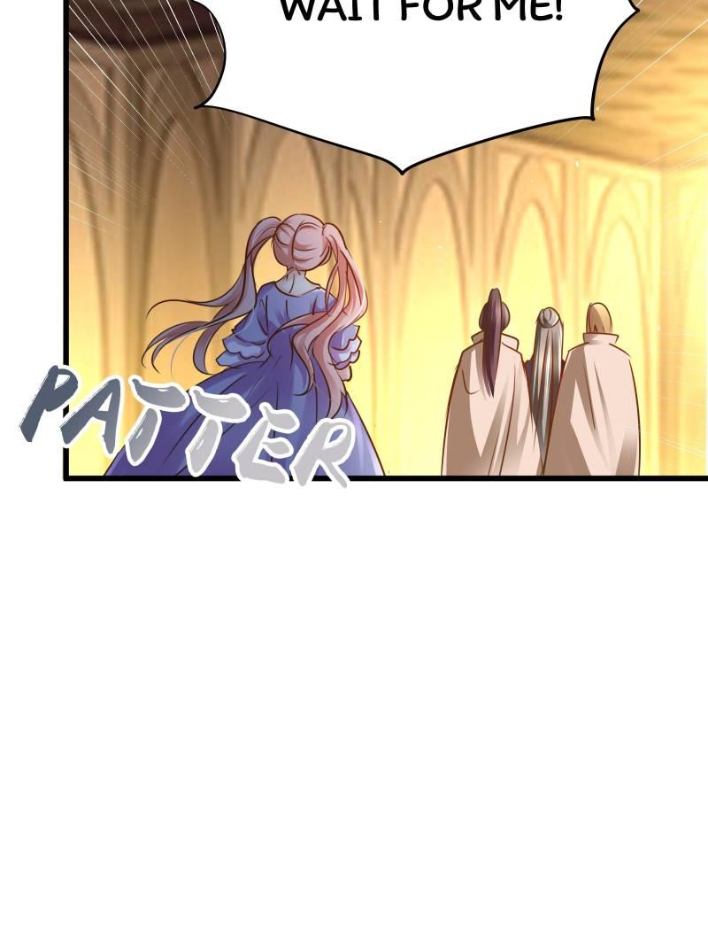 The Villianous Queen Wants to Level Up Chapter 58 - Page 65