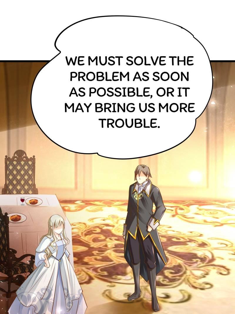 The Villianous Queen Wants to Level Up Chapter 58 - Page 66