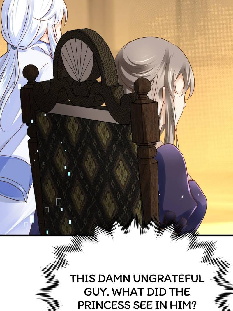 The Villianous Queen Wants to Level Up Chapter 58 - Page 10
