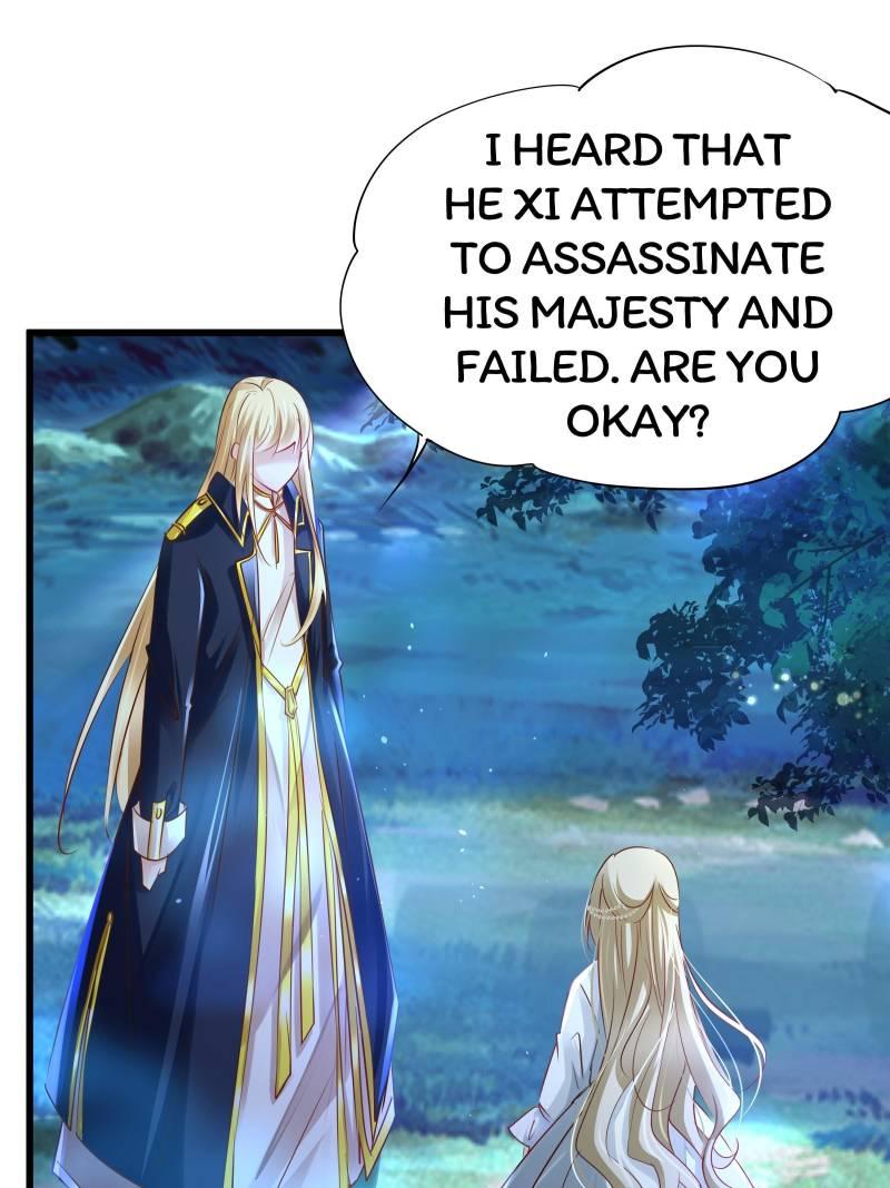 The Villianous Queen Wants to Level Up Chapter 59 - Page 2