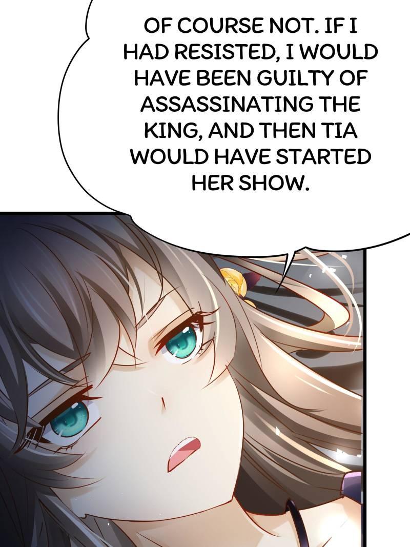 The Villianous Queen Wants to Level Up Chapter 59 - Page 17