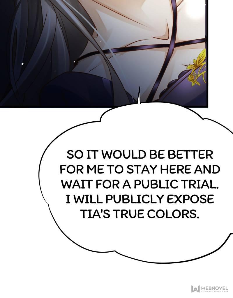 The Villianous Queen Wants to Level Up Chapter 59 - Page 18
