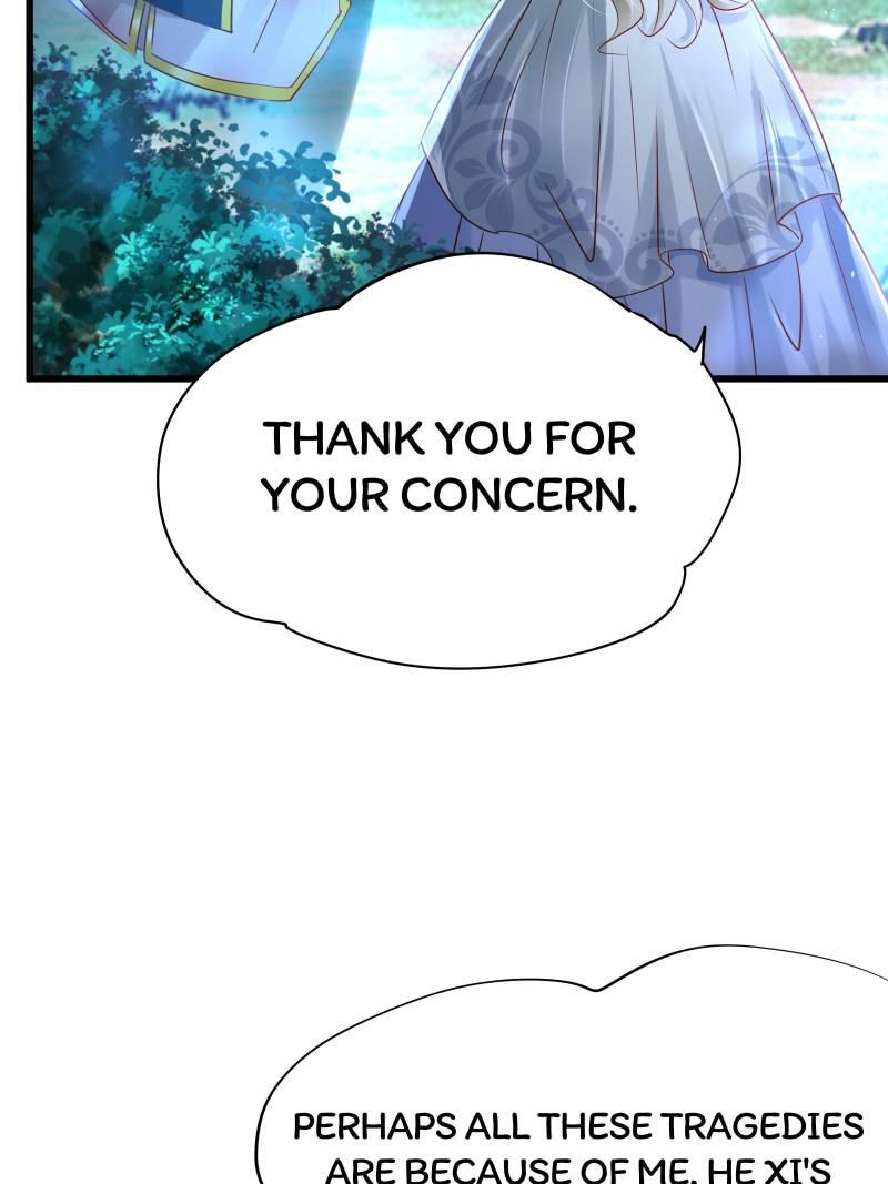 The Villianous Queen Wants to Level Up Chapter 59 - Page 3