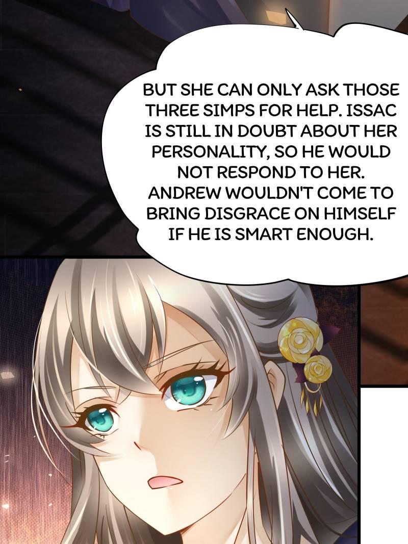 The Villianous Queen Wants to Level Up Chapter 59 - Page 21