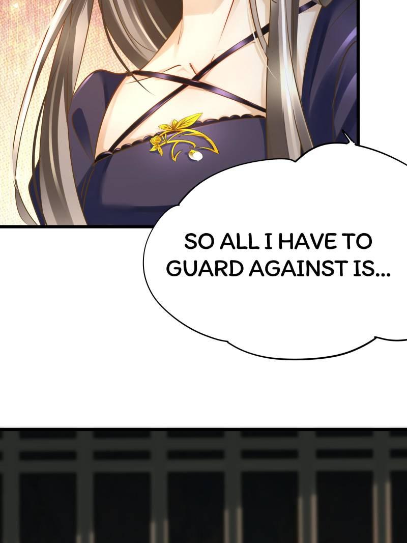 The Villianous Queen Wants to Level Up Chapter 59 - Page 22