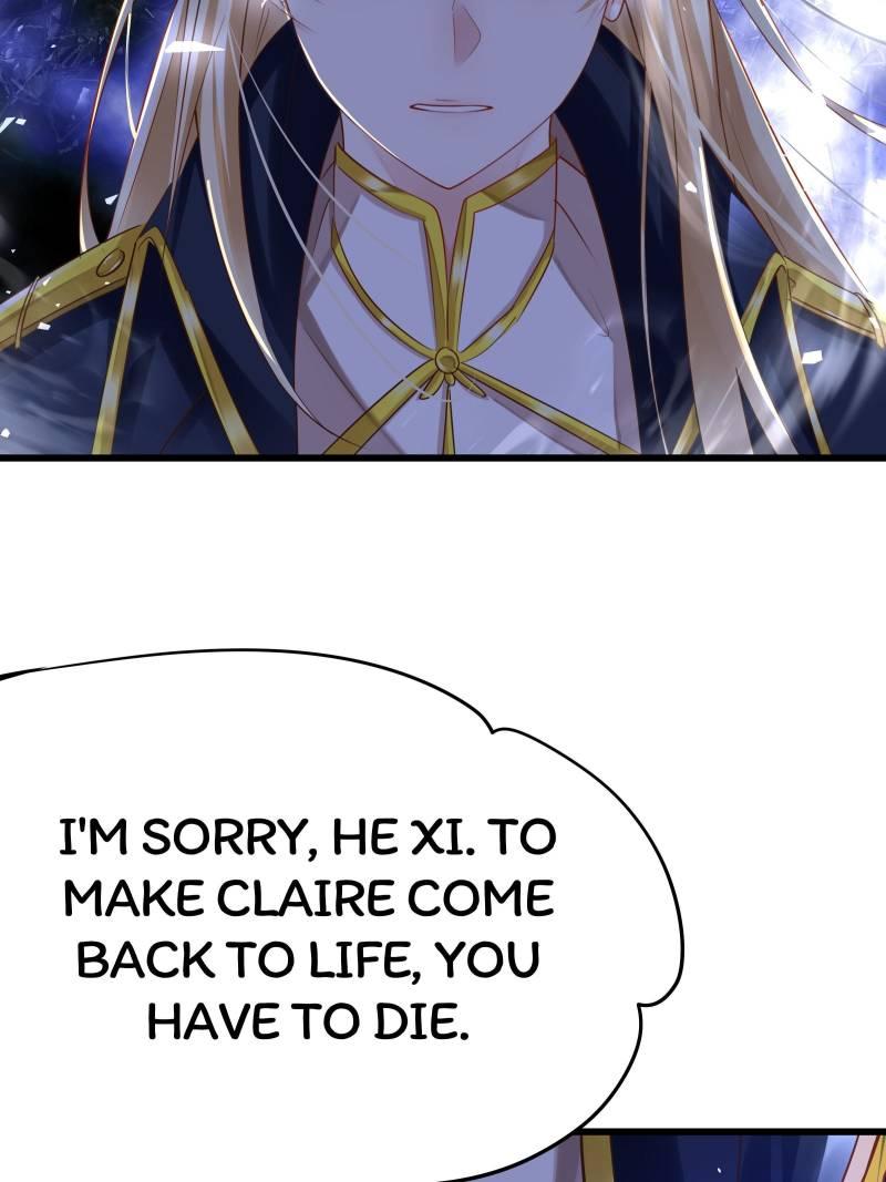 The Villianous Queen Wants to Level Up Chapter 59 - Page 27