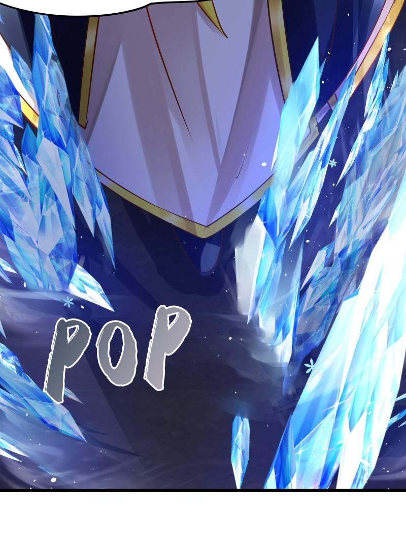 The Villianous Queen Wants to Level Up Chapter 59 - Page 28