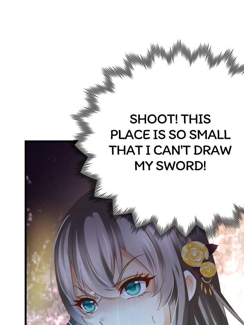 The Villianous Queen Wants to Level Up Chapter 59 - Page 29