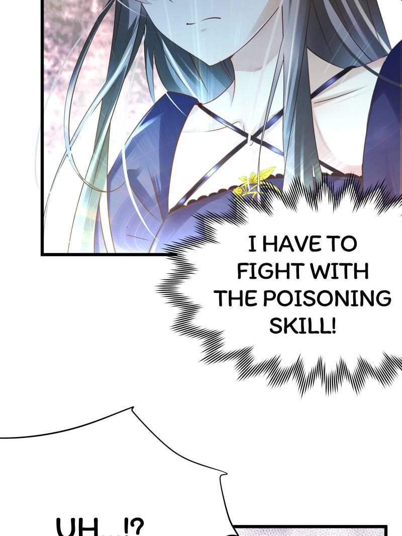 The Villianous Queen Wants to Level Up Chapter 59 - Page 30