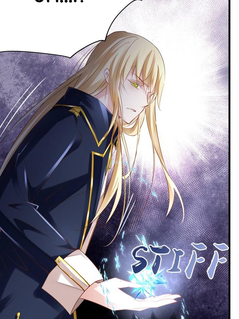 The Villianous Queen Wants to Level Up Chapter 59 - Page 31