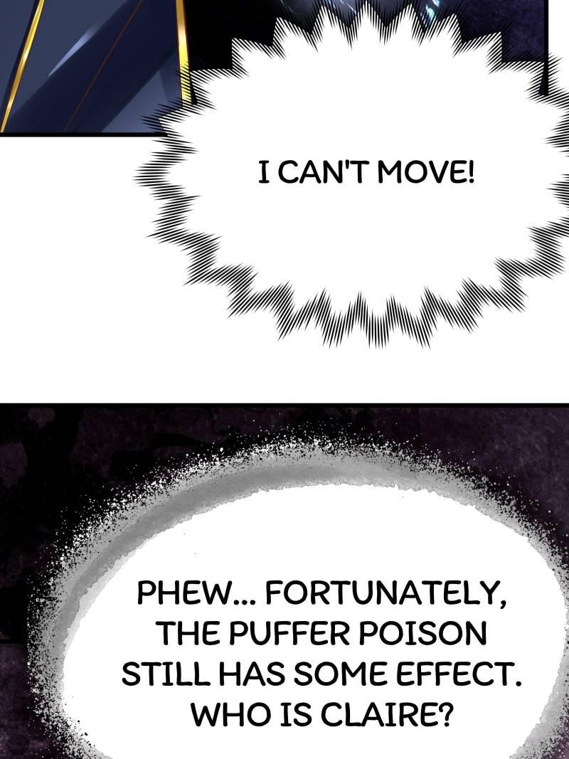 The Villianous Queen Wants to Level Up Chapter 59 - Page 32