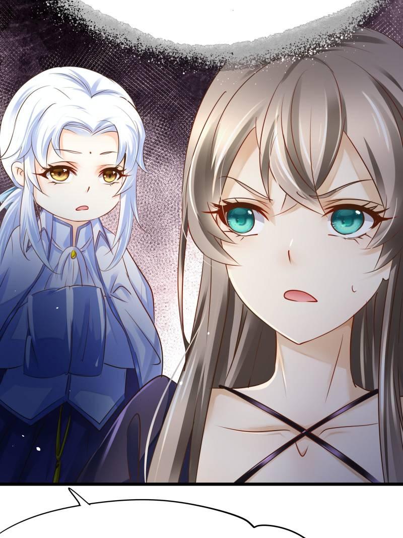 The Villianous Queen Wants to Level Up Chapter 59 - Page 33