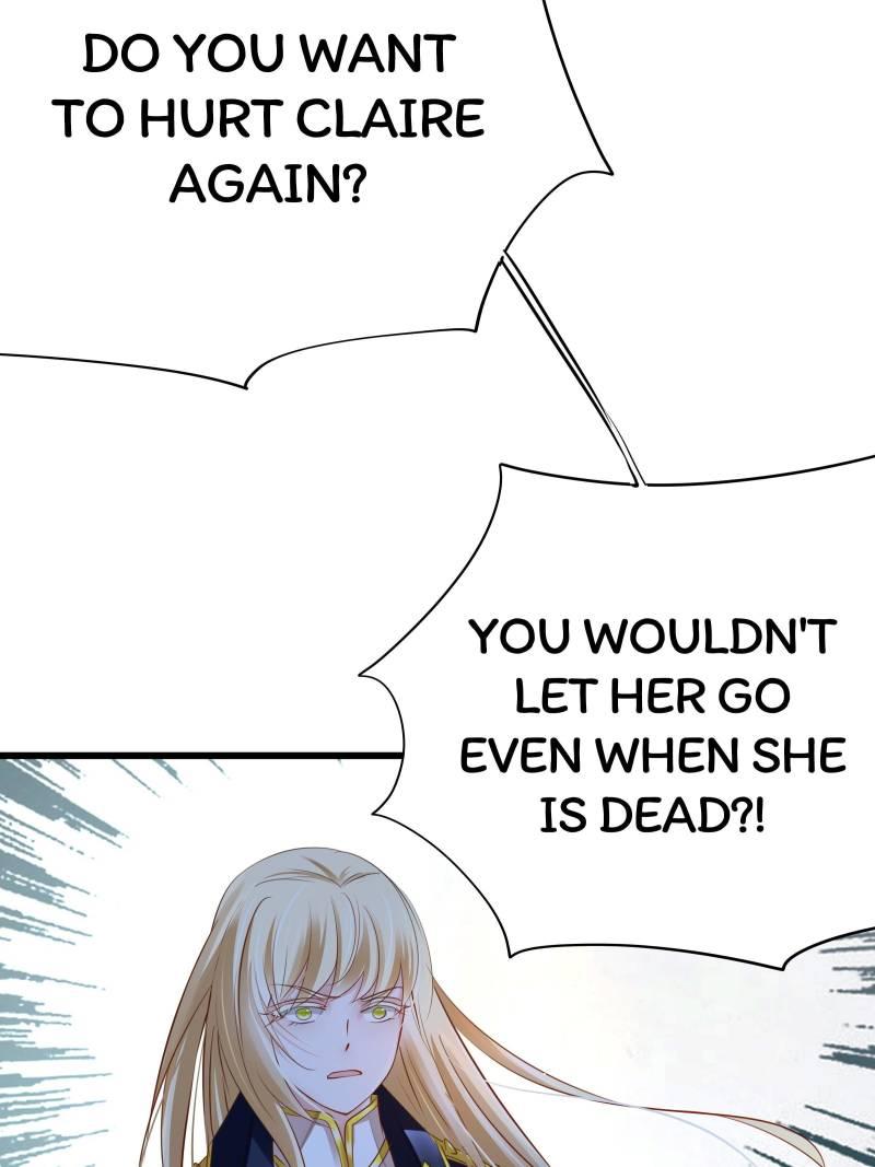 The Villianous Queen Wants to Level Up Chapter 59 - Page 38