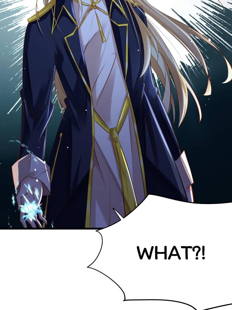 The Villianous Queen Wants to Level Up Chapter 59 - Page 39